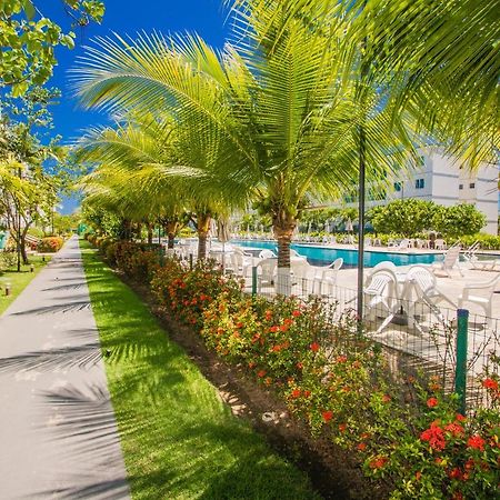 Apartamento - Pôrto das Galinhas Esterno foto