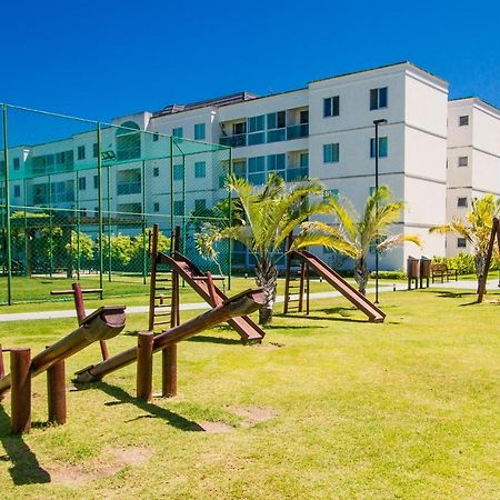 Apartamento - Pôrto das Galinhas Esterno foto
