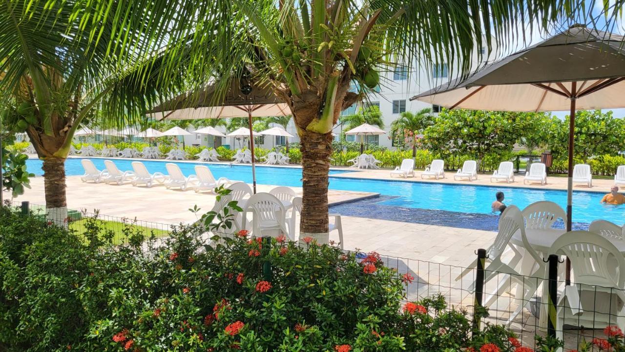 Apartamento - Pôrto das Galinhas Esterno foto