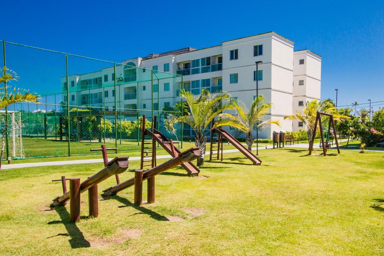 Apartamento - Pôrto das Galinhas Esterno foto