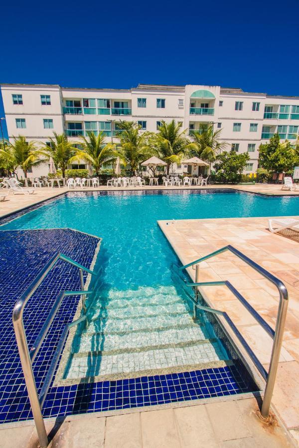 Apartamento - Pôrto das Galinhas Esterno foto