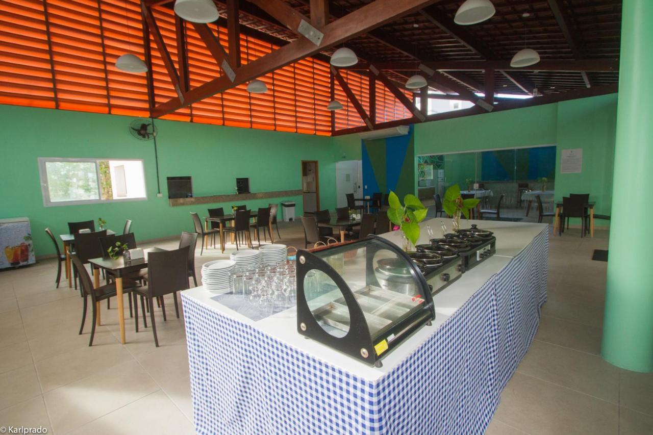 Apartamento - Pôrto das Galinhas Esterno foto
