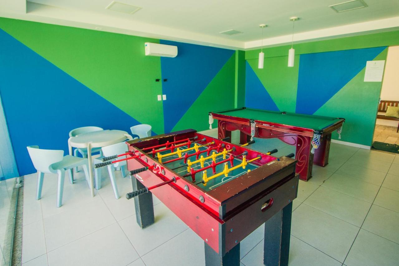 Apartamento - Pôrto das Galinhas Esterno foto
