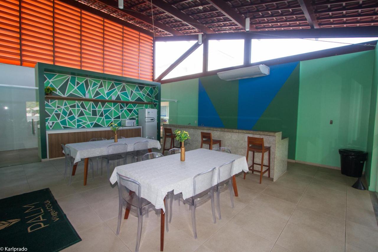 Apartamento - Pôrto das Galinhas Esterno foto