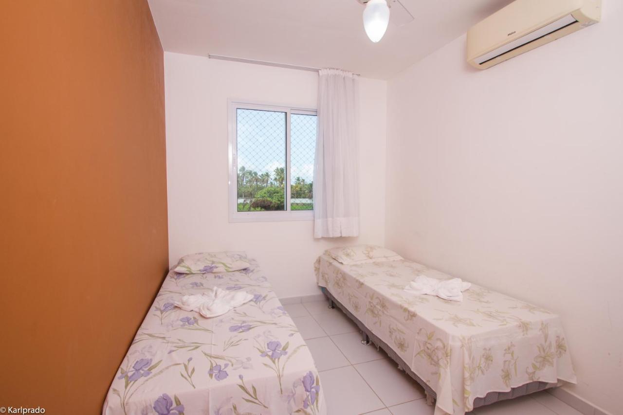 Apartamento - Pôrto das Galinhas Esterno foto