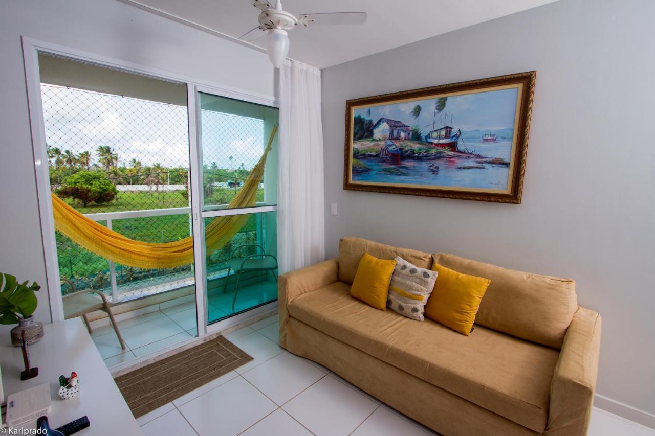 Apartamento - Pôrto das Galinhas Esterno foto