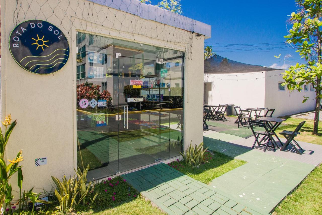 Apartamento - Pôrto das Galinhas Esterno foto