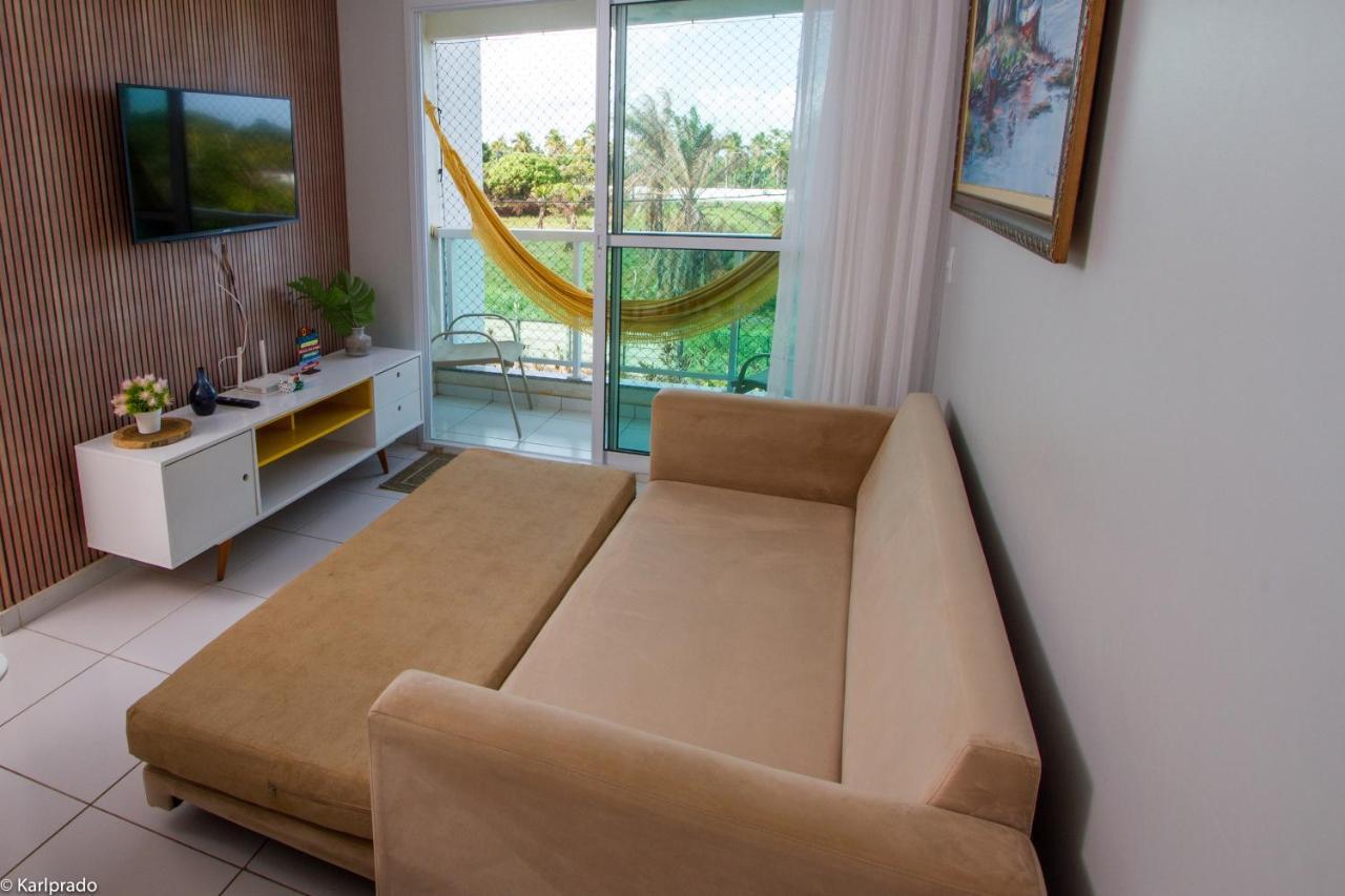 Apartamento - Pôrto das Galinhas Esterno foto