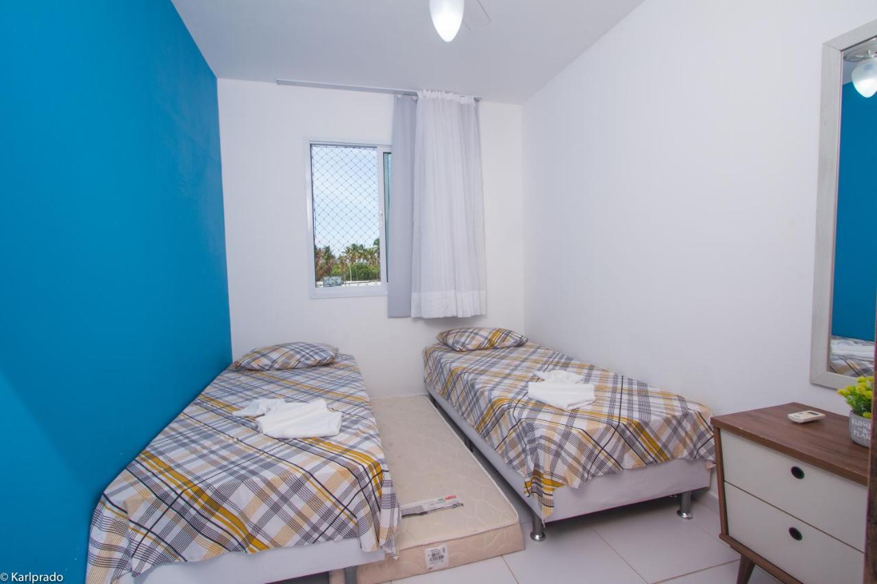 Apartamento - Pôrto das Galinhas Esterno foto
