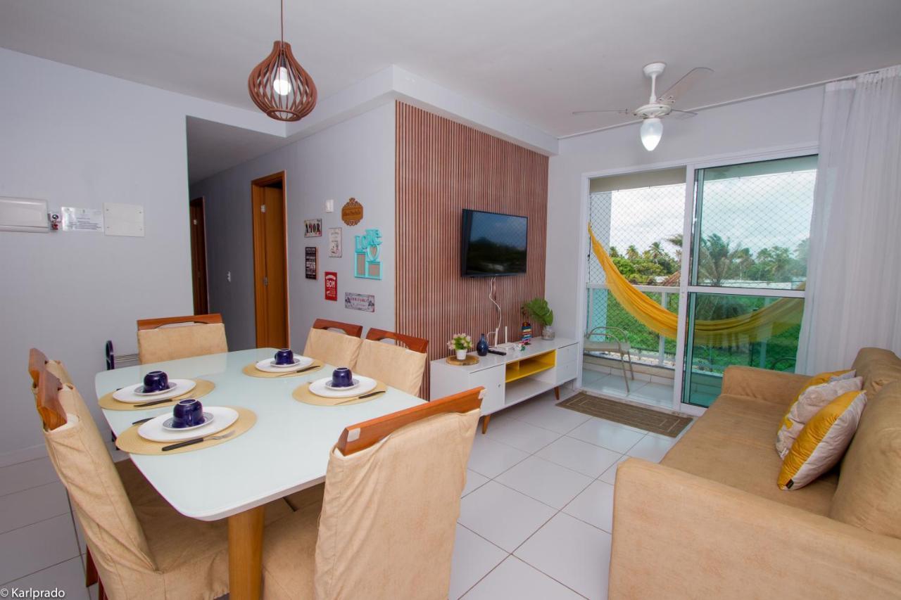 Apartamento - Pôrto das Galinhas Esterno foto
