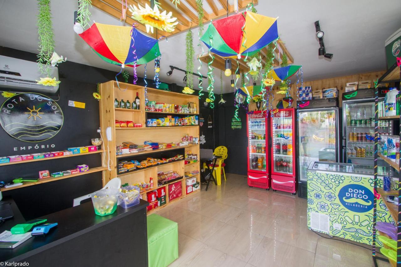 Apartamento - Pôrto das Galinhas Esterno foto