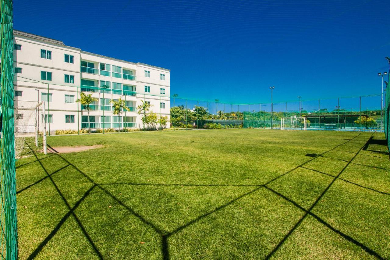 Apartamento - Pôrto das Galinhas Esterno foto