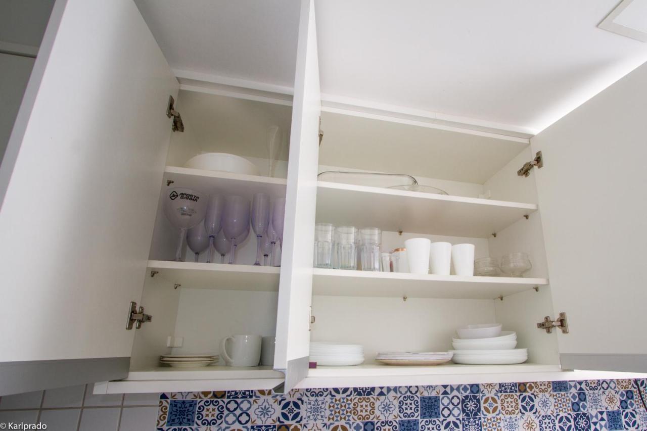 Apartamento - Pôrto das Galinhas Esterno foto