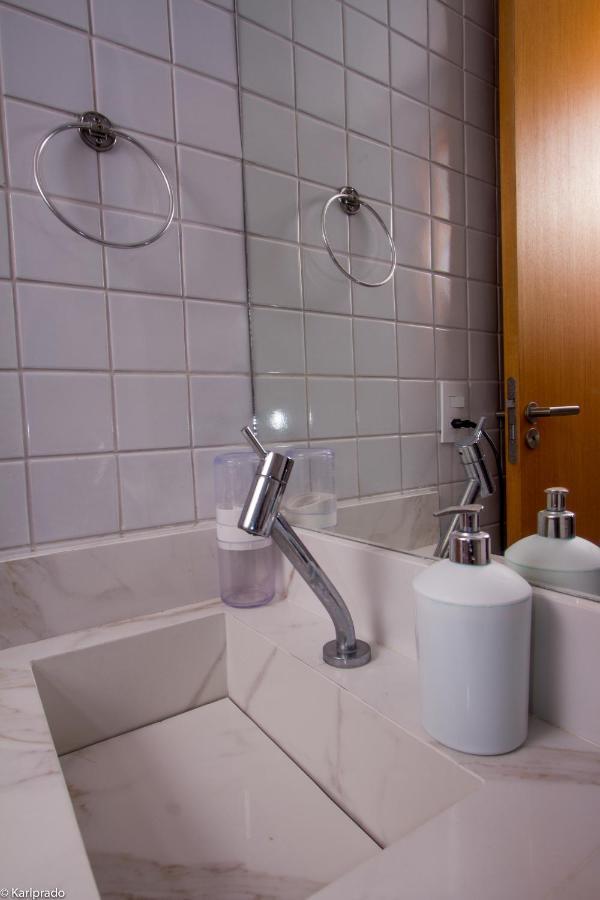 Apartamento - Pôrto das Galinhas Esterno foto