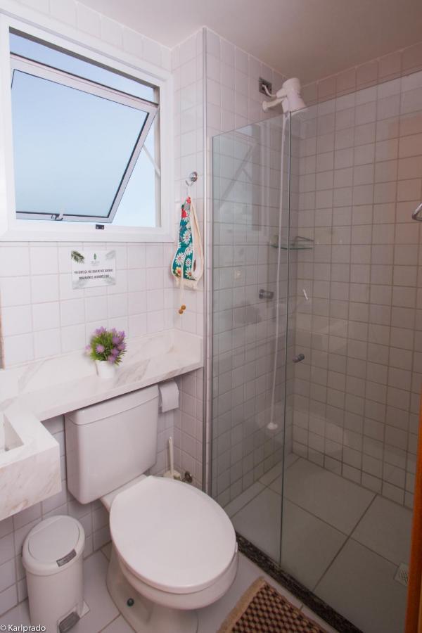 Apartamento - Pôrto das Galinhas Esterno foto
