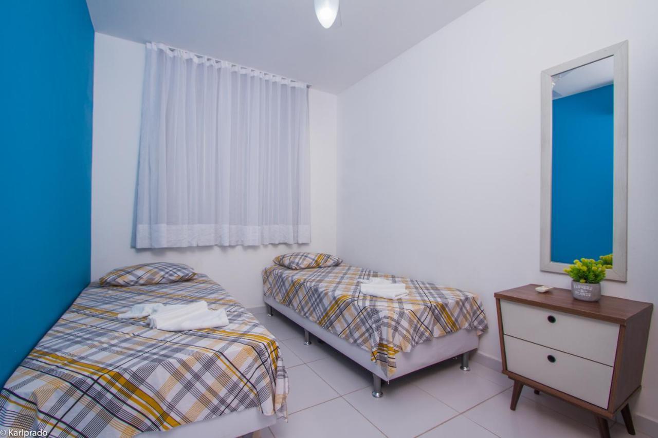 Apartamento - Pôrto das Galinhas Esterno foto