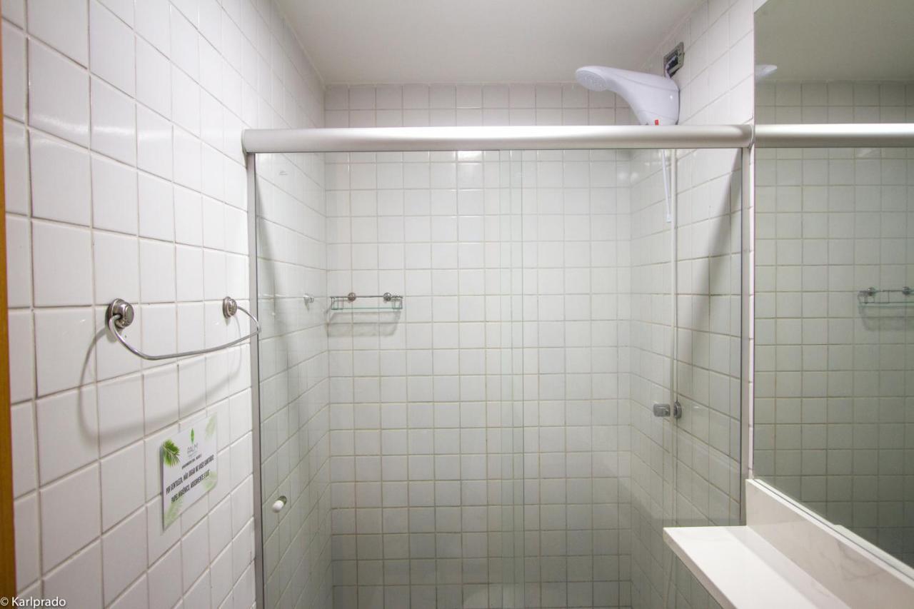 Apartamento - Pôrto das Galinhas Esterno foto