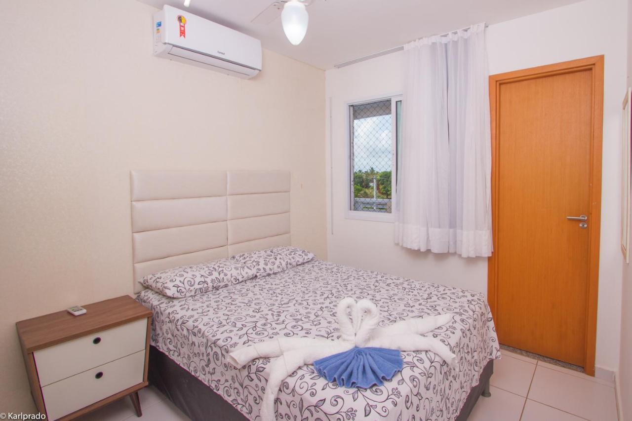 Apartamento - Pôrto das Galinhas Esterno foto